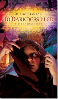 To Darkness Fled Cover