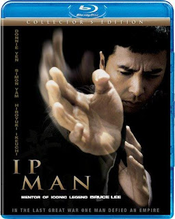 Download Film Ip Man BluRay Subtitle Indonesia