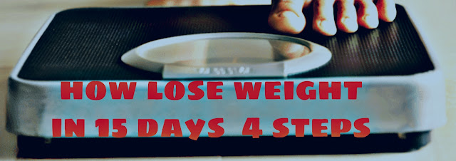 how to lose weight fast in 2 weeks