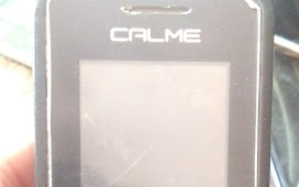 Calme C780 SC6531E Flash File 