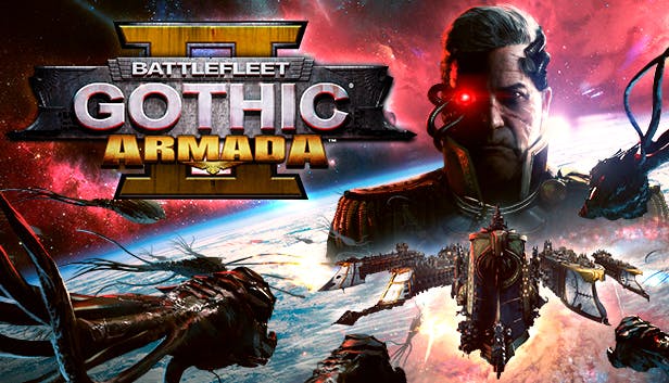 Battlefleet Gothic Armada 2 Free Download Highly Compressed PC Games