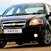 Quickie Used Car Review - Chevrolet Aveo Sedan (2006-2013)