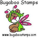 BUGABOO STAMPS