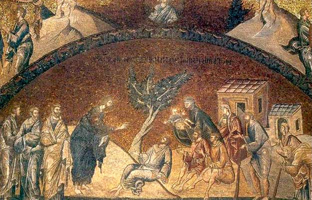 Η βυζαντινή τέχνη - Θέματα από τη Βυζαντινή ιστορία  - από το «https://idaskalos.blogspot.gr»