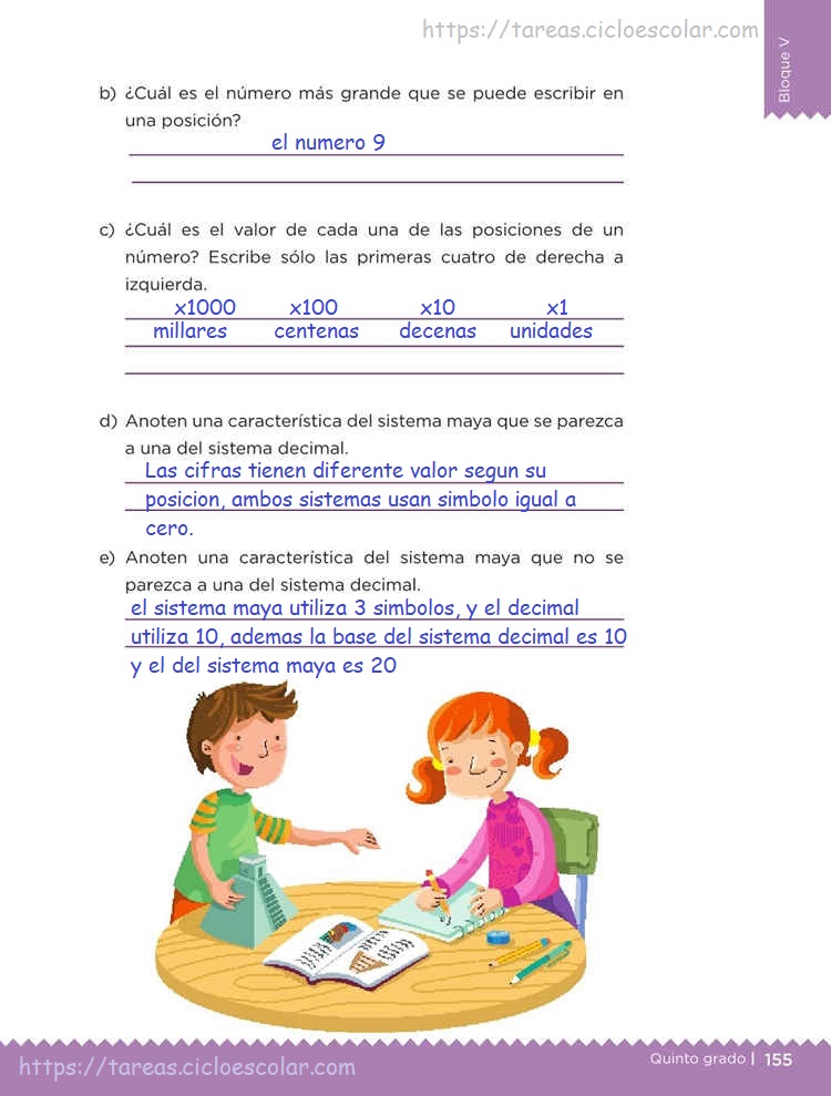 En Que Se Parecen Desafio 78 Desafios Matematicos Quinto Grado Contestado Tareas Cicloescolar