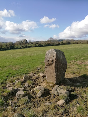 Kilmogue Standing Stone