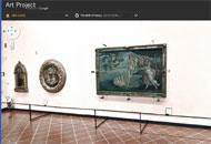 Google Art Project