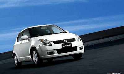 Maruti Swift