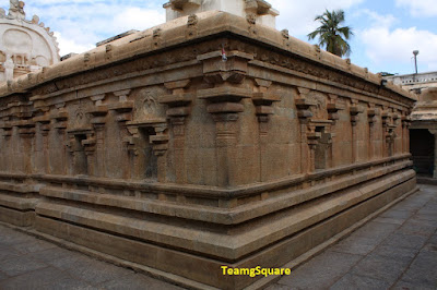 Sri Kolaramma Temple, Kolar