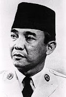 Mengenal Bapak Bangsa