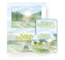 CD way to happiness