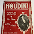 'Houdini March Two-Step' sheet music (update)