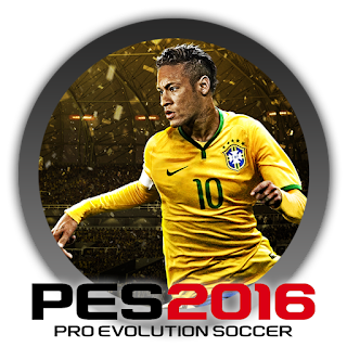 Pro Evolution Soccer 2016 - RELOADED