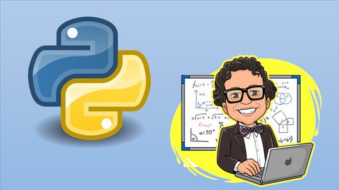 Python 3 in 100 Minutes [Free Online Course] - TechCracked