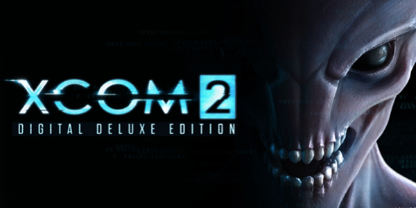 XCOM 2 Digital Deluxe