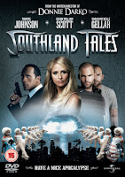 Southland Tales 2006 เซาธ์แลนด์ เทลส์ หยุดหายนะผ่าโลกอนาคต - ดูหนังใหม่ ดูหนังออนไลน์ฟรี | ดูหนังมาสเตอร์ ดูหนังHD ดูหนังฟรี