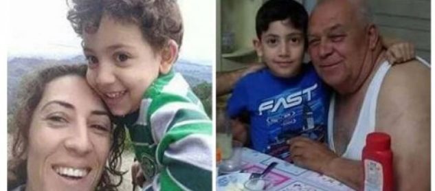 ΦΡΙΚΗ στα Κατεχόμενα! Τουρκοκύπρια μητέρα έσφαξε τον 7χρονο γιο της με μαχαίρι! – Ανακοπή ο παππούς του μόλις το έμαθε (ΦΩΤΟ)