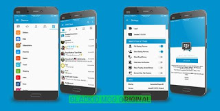 Bbm Mod ID Original