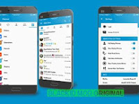 Bbm Mod ID Original v1 Unclone based v3.3.0.16 Terbaru