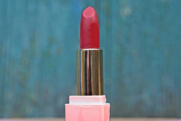 Lipstick and the Empowerment