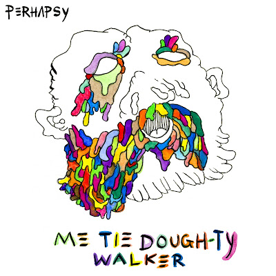 Perhapsy Me Tie Dough-ty Walker