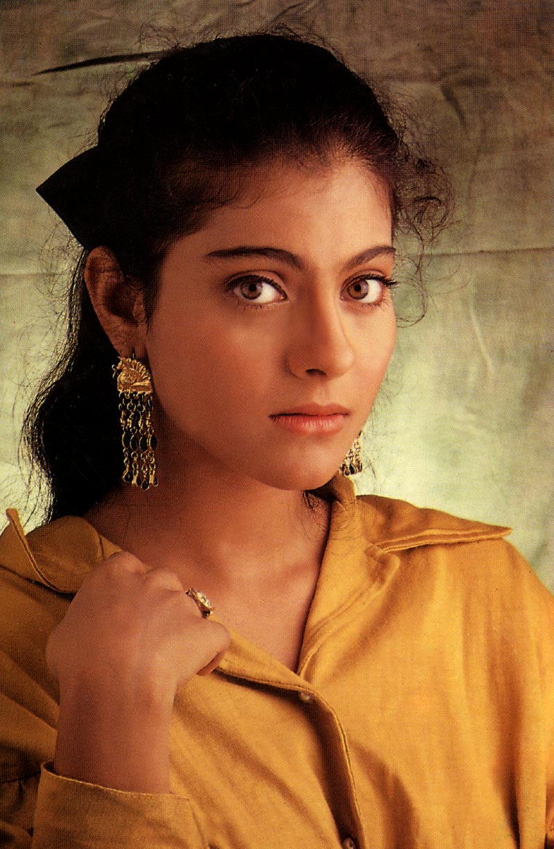 Kajol