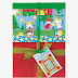 Christmas Quilt Kits - Quilting for the Holidays!