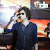 Enrique Bunbury ante la prensa domincana en @HRCSD