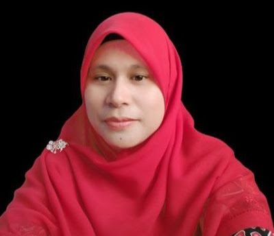 Ustazah Izyani