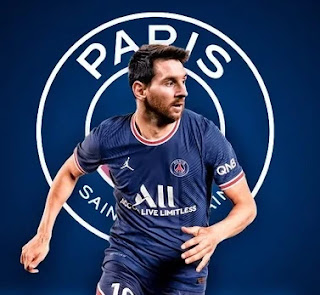 Mercados especiales Messi en PSG