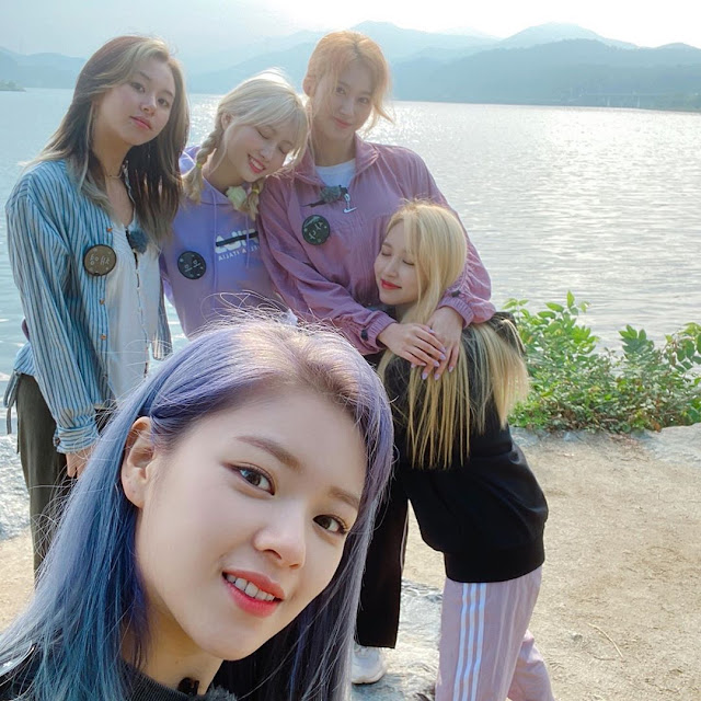 Twice Hometown Report