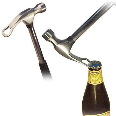 Amazing Bottle Openers