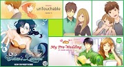 Terpopuler 38+ Judul Webtoon Romantis