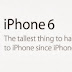 iPhone 6'da ekran dev gibi olacak!