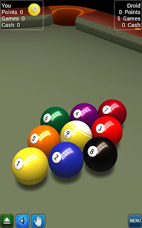 Pool Break Pro v2.3.2