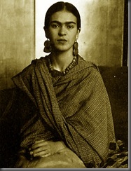 FridaKahlo