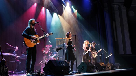 Classic Albums Live_Press