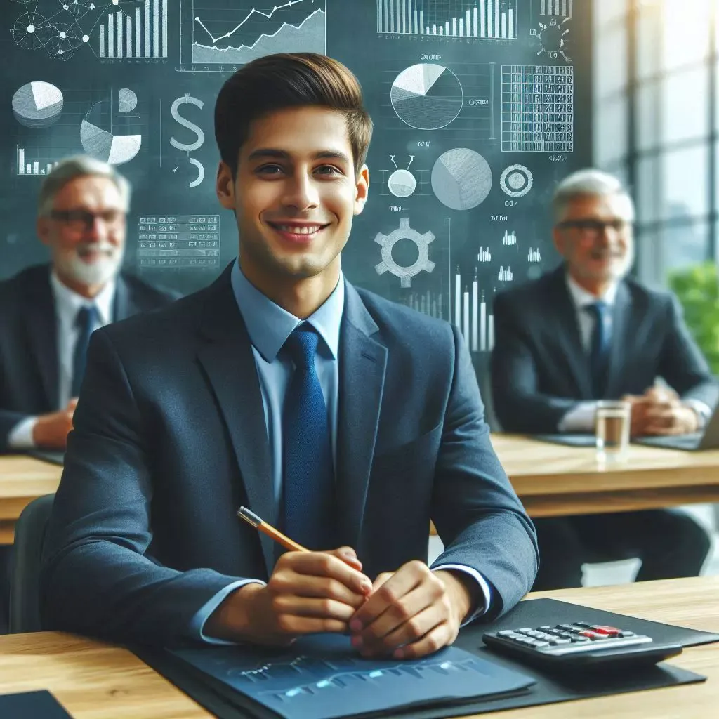 Choosing the Right Executive Education Program for Financial Executives