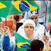 MENGENAL JEJAK ISLAM DI BRAZIL || SEJARAH MASUKNYA ISLAM DI NEGERI BRAZIL