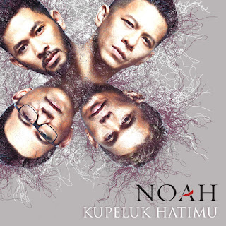 MP3 download Noah - Kupeluk Hatimu - Single iTunes plus aac m4a mp3