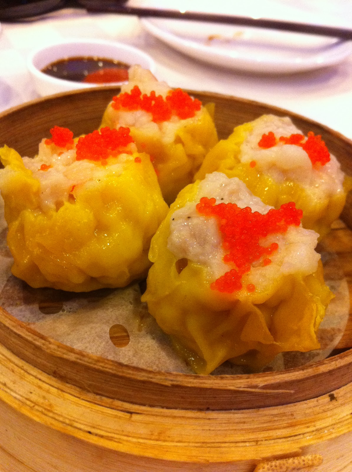 Tummies Growl: Hee Lai Ton Restaurant@Shaw Parade, Jalan Imbi