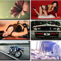 Computer Desktop Wallpapers Collection 123