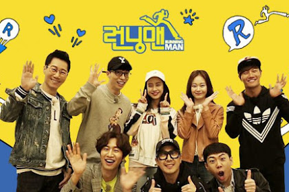 Download running man sub indo