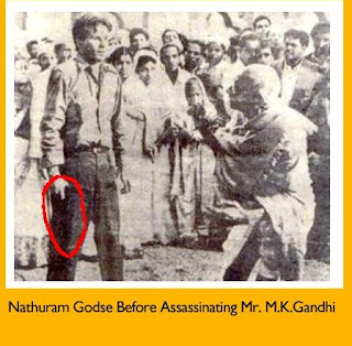 nathuram godse,gandhi killed,nathuram godse gandhi,gandhi shot