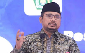 Santri Bisa jadi Apa Saja, Menang: Termasuk Presiden dan Wapres