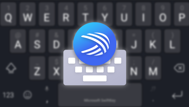 ميزة التحكم في المؤشر متاحة الآن على SwiftKey على نظام Android