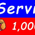 SERVICE BERKALA