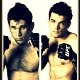 UFC 122 : Amir Sadollah vs Peter Sobotta Full Fight Video