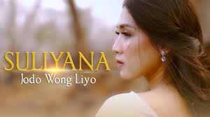 Suliyana - Jodo Wong Liyo