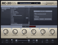 Download XLN Audio RC-20 Retro Color Full version for free